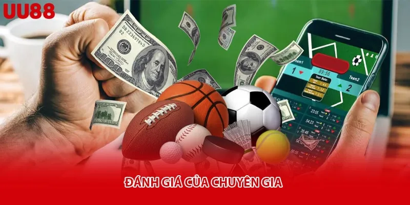 Đánh giá của chuyên gia